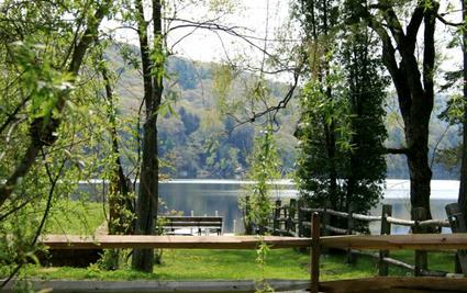 WATERFRONT VIEW