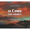 14 Cows for America