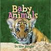 Baby Animals in the Jungle