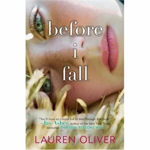 Before I Fall