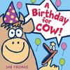 Birthday for Cow