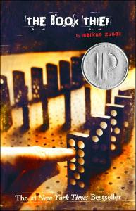 The Book Thief