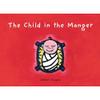 Child in the Manger