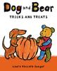 Dog and Bear Tricks and Treats
