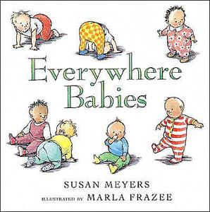 Everywhere Babies