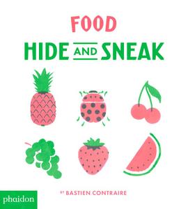 Food Hide and Sneak
