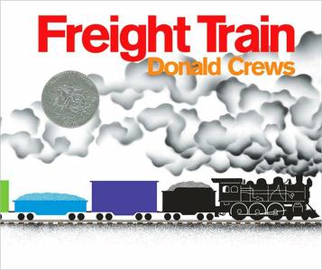 Freight Train