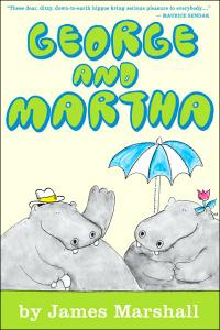 George and Martha