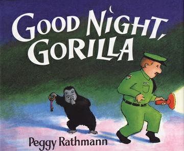 Goodnight Gorilla