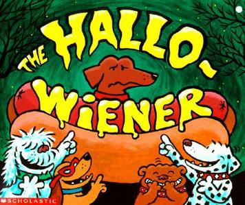 The Hallo-Wiener