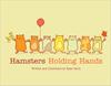 Hamsters Holding Hands