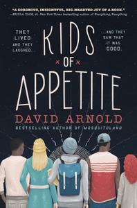 The Kids of Appetite