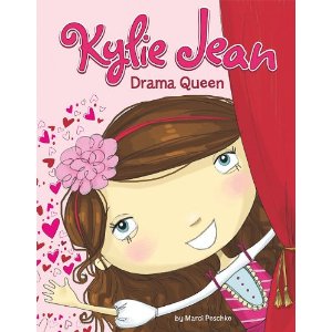 Kylie Jean Drama Queen