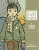 Little White Duck