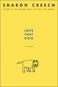 Love that Dog