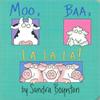 Moo Baa La La La