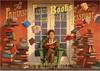 Fantastic Flying Books of Mr Morris Lessmore