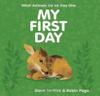 My First Day