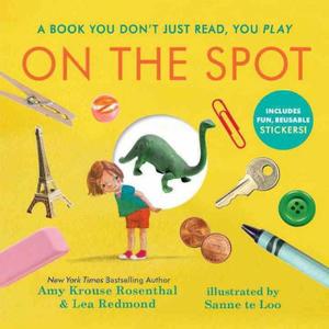 On the Spot: Countless Funny Stories