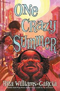 One Crazy Summer