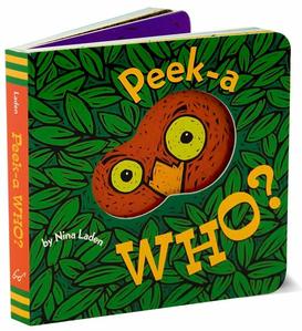 Peek-a-Who
