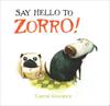 Say Hello to Zorro