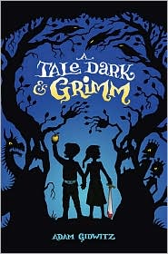 Tale Dark and Grimm