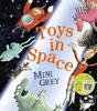 Toys in Space