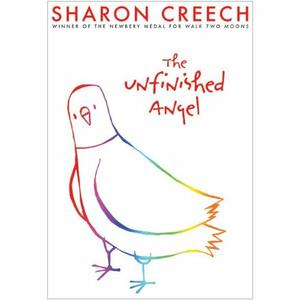 The Unfinished Angel