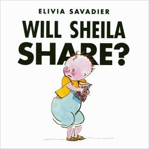 Will Sheila Share?