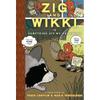 Zig and Wikki in Something Ate My Homework