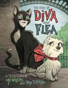 Diva and Flea