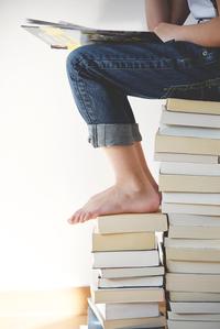 20 GREAT BOOKS FOR KIDS AGES 8-12