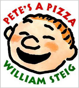 Pete's a Pizza