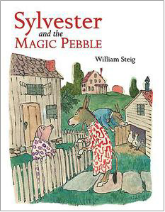Sylvester and the Magic Pebble