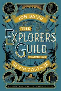 The Explorers Guild: A Passage to Shambhala