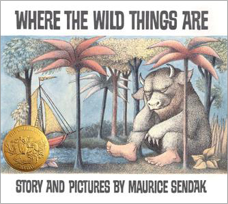 Where the Wild Things Are