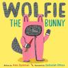 Wolfie the Bunny 