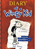 The Diary of a Wimpy Kid