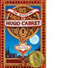 The Invention of Hugo Cabret