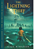 The Lightning Thief 