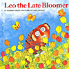 Leo the Late Bloomer