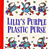 Lilly’s Purple Plastic Purse