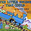The Little Engine that Could