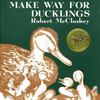Make Way for Ducklings