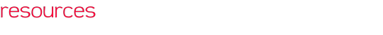 resources
