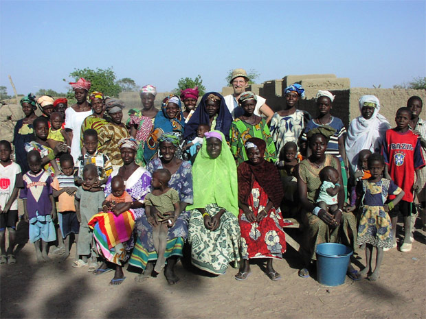 Woman's Association