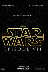 Star Wars: Episode VII
