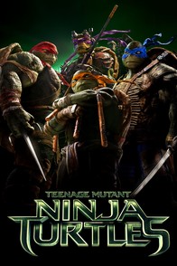 Teenage Mutant Ninja Turtles