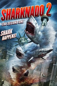 Sharknado 2: The Second One